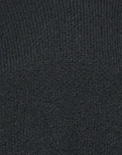 Amato Oversized Jumper in Black