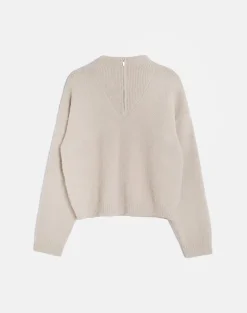 Atine Jumper in Oatmeal