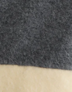Balamoa Jumper in Knit Grey and Cream