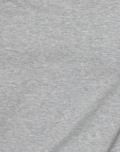Clio Baggy Tee in Grey Marl