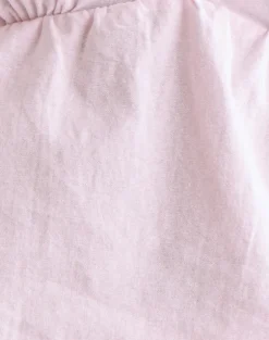 Eldana Halter Top in Light Pink