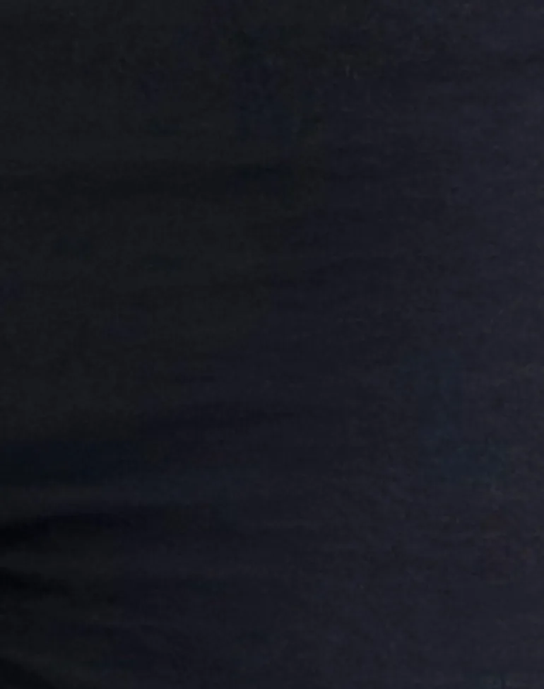 Eunia Shorts in Black