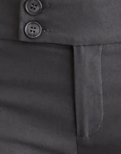 Falita Trouser in Tailoring Charcoal