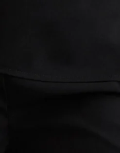 Faria Trouser in Tailoring Black