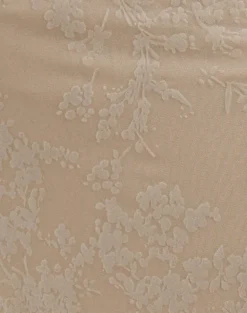 Franda Maxi Skirt in Moss Petal Coconut Milk