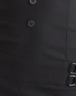 Gantari Jumpsuit in Black