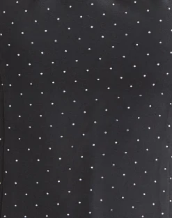 Irka Skirt in Diamante Grey
