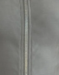 Janae Vest Top in Stretch Tailoring Grey