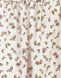 Kamalani Mini Dress in Pretty Dainty Flower