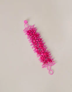 Kanau Bracelet in Pink
