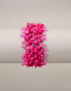 Kanau Bracelet in Pink