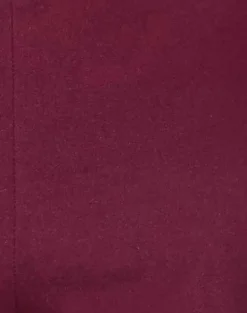 Kila Capri Trousers in Tailoring Burgundy