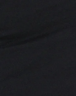 Lidya Mini Skirt in Black