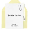 Motel E-Gift Voucher