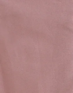 Muhita Midi Skirt in Linen Dusty Rose