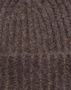 Nivo Beanie in Brown