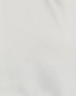 Nobara Longline Halterneck Top in Jacquard Ivory