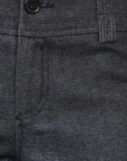 Padali Trouser in Dark Indigo