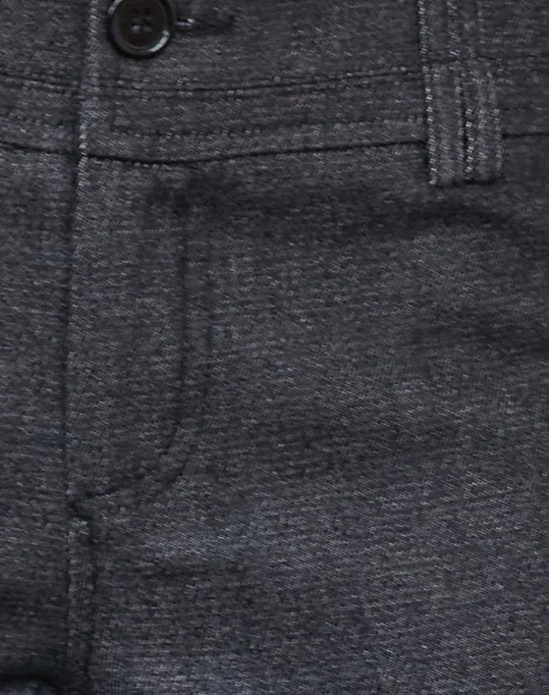 Padali Trouser in Dark Indigo
