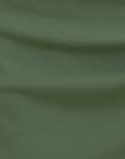 Purwa Sarong in Matte Dark Sage