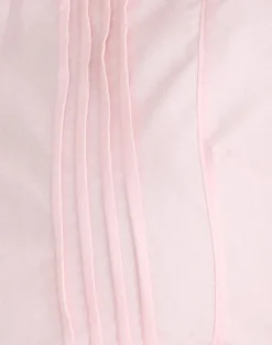 Sagima Blouse in Poplin Light Pink