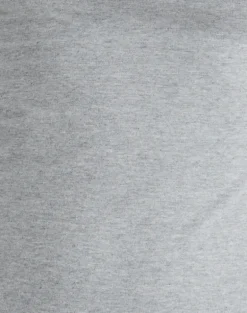 Samiya Mini Dress in Grey Marl