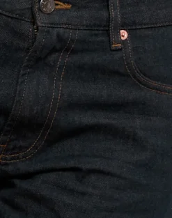 Slim Parallel Jeans in Indigo