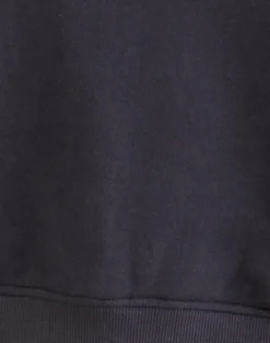 Toria Sweatshirt in Blackened Pearl